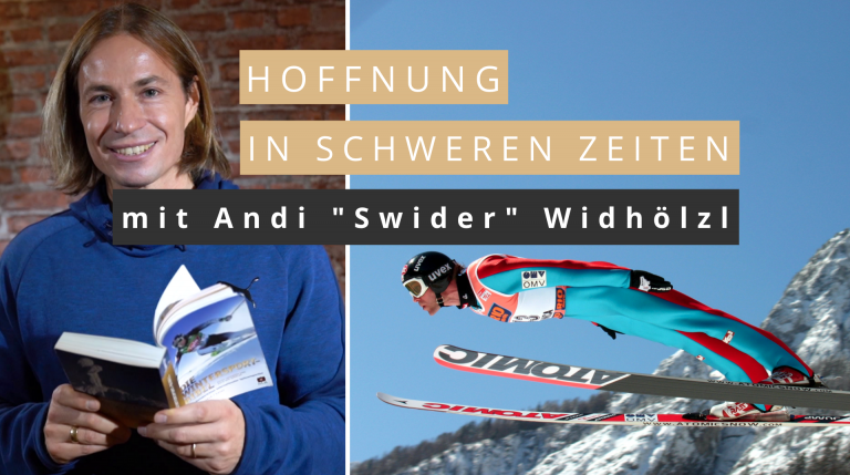 Beyond Gold Nugget with Andreas Widhölzl 